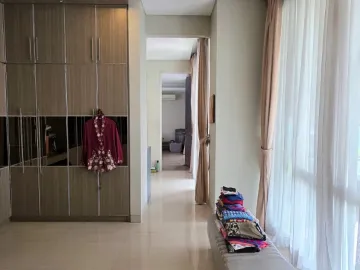 Jual Rumah PHG Nuansa Villa 7 Kamar Tidur Ada Pavilion
