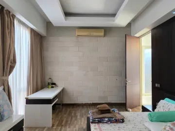 Jual Rumah PHG Nuansa Villa 7 Kamar Tidur Ada Pavilion