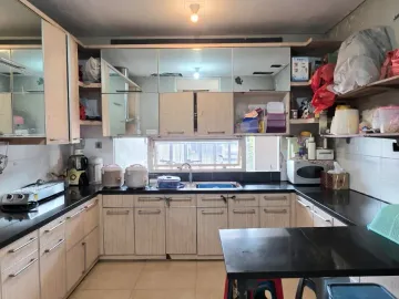 Jual Rumah PHG Nuansa Villa 7 Kamar Tidur Ada Pavilion
