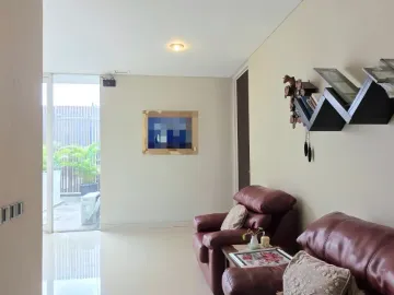 Jual Rumah PHG Nuansa Villa 7 Kamar Tidur Ada Pavilion