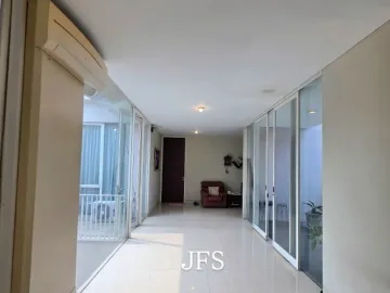 Jual Rumah PHG Nuansa Villa 7 Kamar Tidur Ada Pavilion