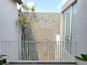 Jual Rumah PHG Nuansa Villa 7 Kamar Tidur Ada Pavilion