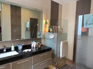 Jual Rumah PHG Nuansa Villa 7 Kamar Tidur Ada Pavilion