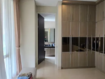 Jual Rumah PHG Nuansa Villa 7 Kamar Tidur Ada Pavilion