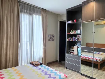 Jual Rumah PHG Nuansa Villa 7 Kamar Tidur Ada Pavilion