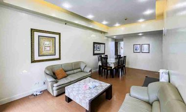 Bellagio 3 Bedroom unit Rush! Best deal in BGC!