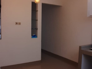 Rumah Murah di Serpong Terrace, 1 Lantai Siap Huni, St