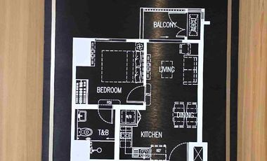 Pre Selling 1 Bedroom with Balcony in Ortigas Avenue Extension Cainta | near Bridgetowne Pasig | Near Uniqlo | Prime Location