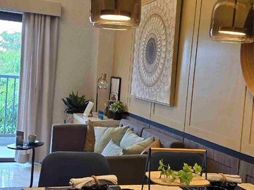 Pre Selling 1 Bedroom with Balcony in Ortigas Avenue Extension Cainta | near Bridgetowne Pasig | Near Uniqlo | Prime Location