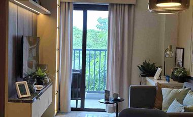 Pre Selling 1 Bedroom with Balcony in Ortigas Avenue Extension Cainta | near Bridgetowne Pasig | Near Uniqlo | Prime Location