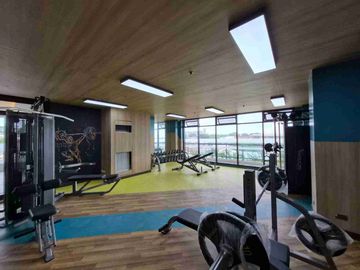 For Sale 1 Bedroom with Balcony Cainta Pre Selling