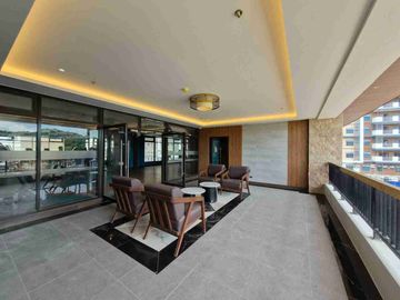 For Sale 1 Bedroom with Balcony Cainta Pre Selling