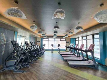 For Sale 1 Bedroom with Balcony Cainta Pre Selling
