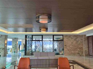For Sale 1 Bedroom with Balcony Cainta Pre Selling