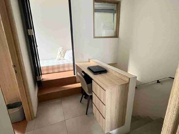 Rumah 2 Lantai di BSD Tanakayu, Full Furnished Siap Huni, Fl