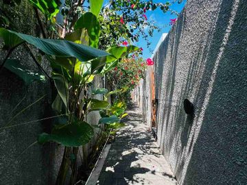 Villa kunti seminyak bali