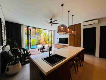 Villa kunti seminyak bali