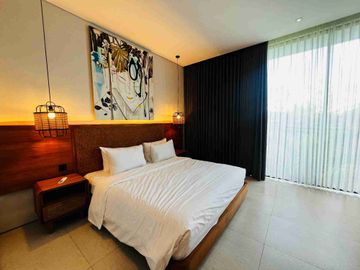 Villa kunti seminyak bali