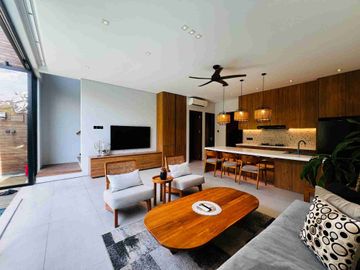 Villa kunti seminyak bali