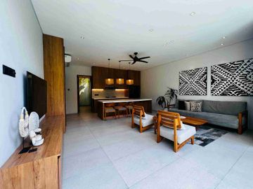 Villa kunti seminyak bali