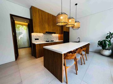 Villa kunti seminyak bali
