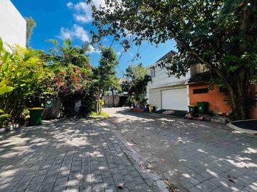 Villa kunti seminyak bali