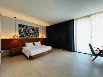 Villa kunti seminyak bali