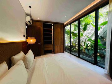 Villa kunti seminyak bali