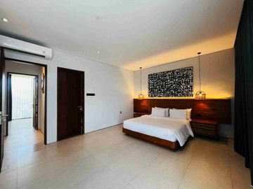 Villa kunti seminyak bali