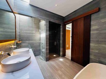Villa kunti seminyak bali