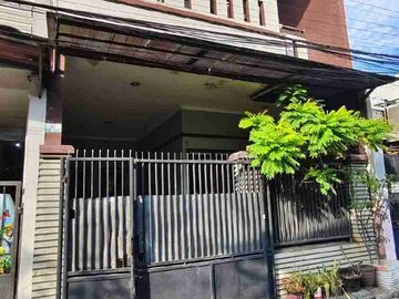 DIJUAL RUMAH 2 LANTAI FULL FURNISHED