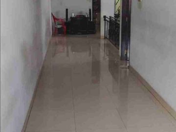 DIJUAL RUMAH 2 LANTAI FULL FURNISHED