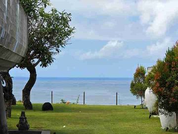 VILLA TEBING,PANTAI PANDAWA, BALI