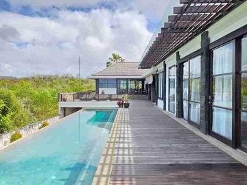 VILLA TEBING,PANTAI PANDAWA, BALI