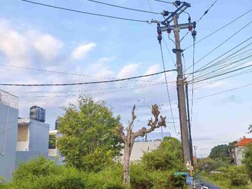 DIJUAL TANAH PREMIUM JALAN UTAMA, GOA GONG, JIMBARAN