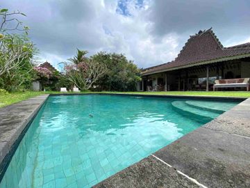 DIJUAL VILLA MURAH, JIMBARAN,KUTA SELATAN