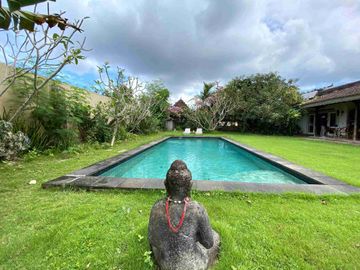 DIJUAL VILLA MURAH, JIMBARAN,KUTA SELATAN