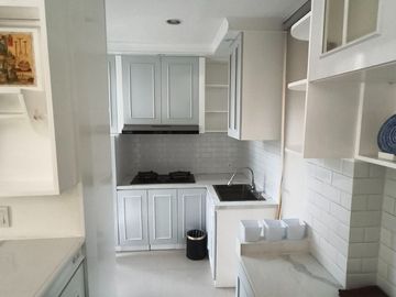 RUMAH Baru Full Furnished Siap huni di Cluster Shila Sawangan Depok