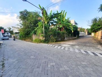 LT 205 LD20 HOOK TANAH KAVLING TIMOHO JL KENARI UMBULHARJO DEKAT BACIRO, BALAIKOTA, SMA 8, SMA 3, KUSUMANEGARA, TAMANSISWA, COCOK RUMAH VILLA MEWAH