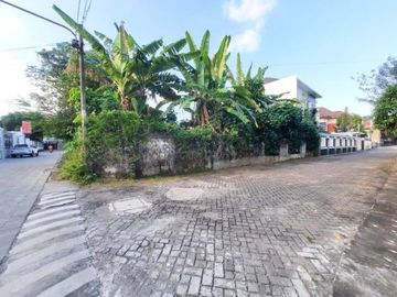 LT 205 LD20 HOOK TANAH KAVLING TIMOHO JL KENARI UMBULHARJO DEKAT BACIRO, BALAIKOTA, SMA 8, SMA 3, KUSUMANEGARA, TAMANSISWA, COCOK RUMAH VILLA MEWAH