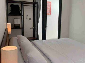 DIJUAL VILLA MODERN, KUTUH, NUSA DUA