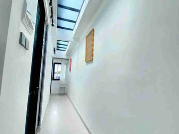 DIJUAL VILLA MODERN, KUTUH, NUSA DUA