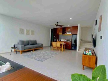 DIJUAL VILLA MODERN, KUTUH, NUSA DUA