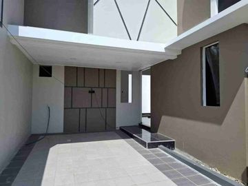 jual rumah siap huni lokasi strategis di kota Jombang  jatim