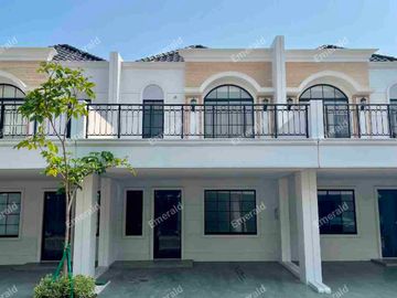 Rumah Cantik Siap Huni PIK 2
