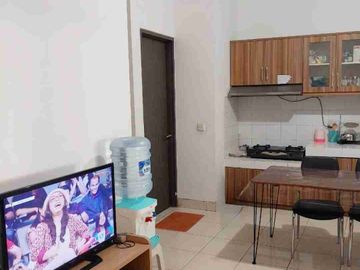 Jual Rumah Kost 2,5 Lantai Full Furnished, Cocok untuk Investasi, Fl
