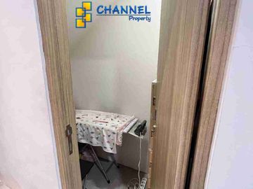 Jual Rumah Full Furnished Siap Huni Hadap Selatan BSD Tanakayu, Fl