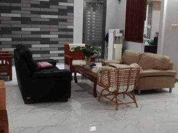 DIJUAL CEPAT RUMAH DI LOKASI STRATEGIS KAVLING POLRI JELAMBAR JAKARTA BARAT