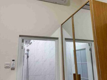Dijual kost eksklusif lokasi suhat malang