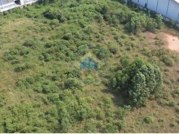 DIJUAL TANAH LUAS DAN STRATEGIS - Kawasan Industri Millennium Cikupa - Tigaraksa, Tangerang.
